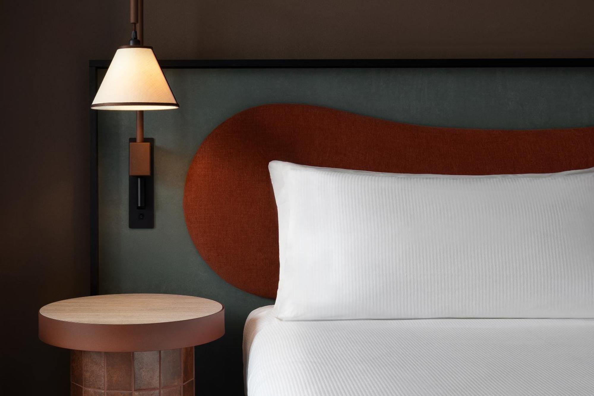 The Spring House Hotel Rome Vatican, Tapestry Collection By Hilton Eksteriør billede